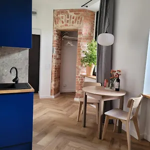 Cozy Corner Gdańsk