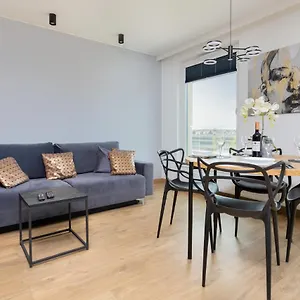 Przystań Letnica By Renters Gdańsk