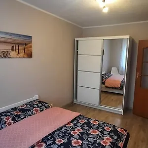 Kamienica Na Bliskiej Gdańsk