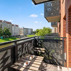 Downtown Dwie Motławy Ii Gdańsk